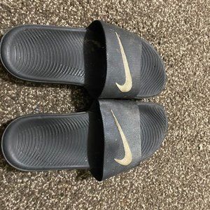 Nike Slides